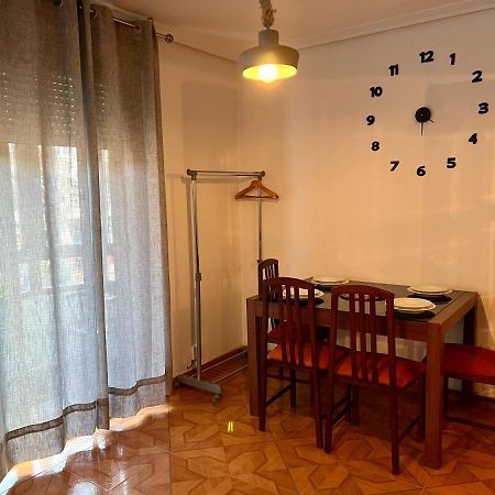 Mirador La Paz Διαμέρισμα Λογκρόνο Εξωτερικό φωτογραφία