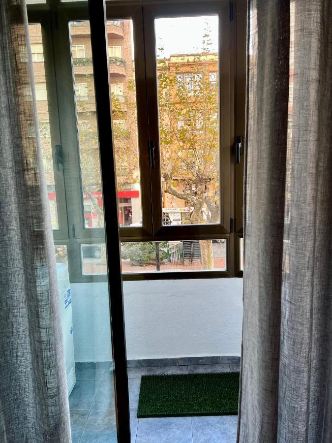Mirador La Paz Διαμέρισμα Λογκρόνο Εξωτερικό φωτογραφία