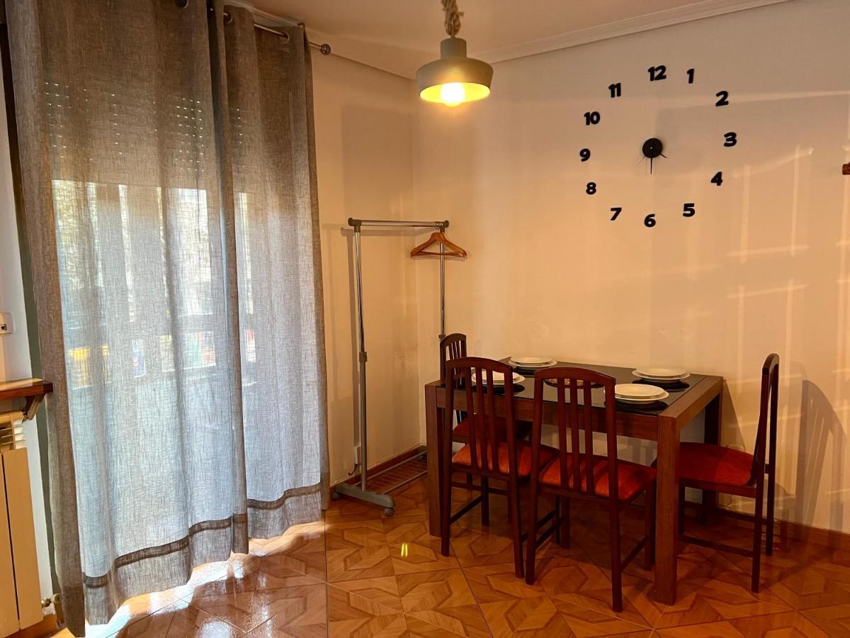 Mirador La Paz Διαμέρισμα Λογκρόνο Εξωτερικό φωτογραφία