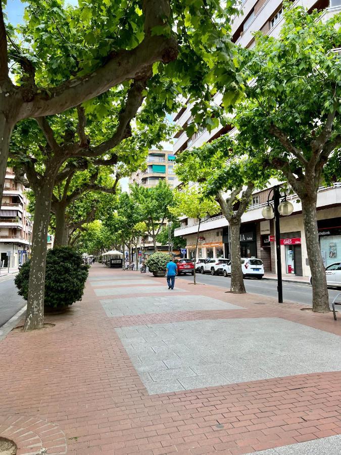 Mirador La Paz Διαμέρισμα Λογκρόνο Εξωτερικό φωτογραφία